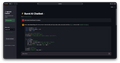 Burst AI Chatbot